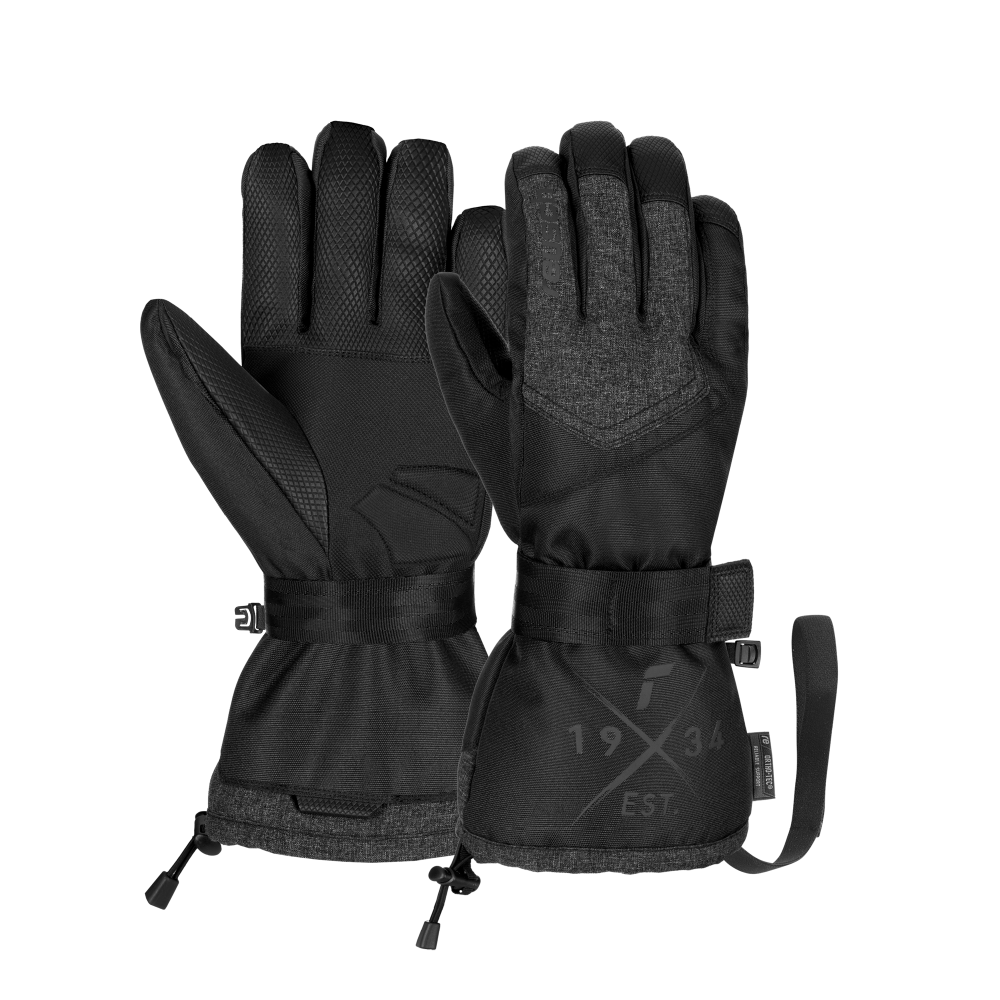 Reusch Herren Handschuhe Baseplate 