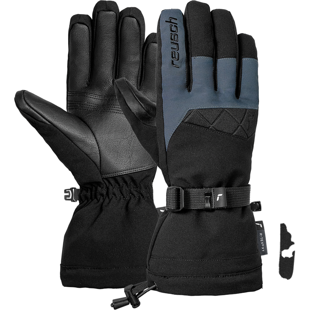Reusch Herren Handschuhe Couloir R-TEX® XT 