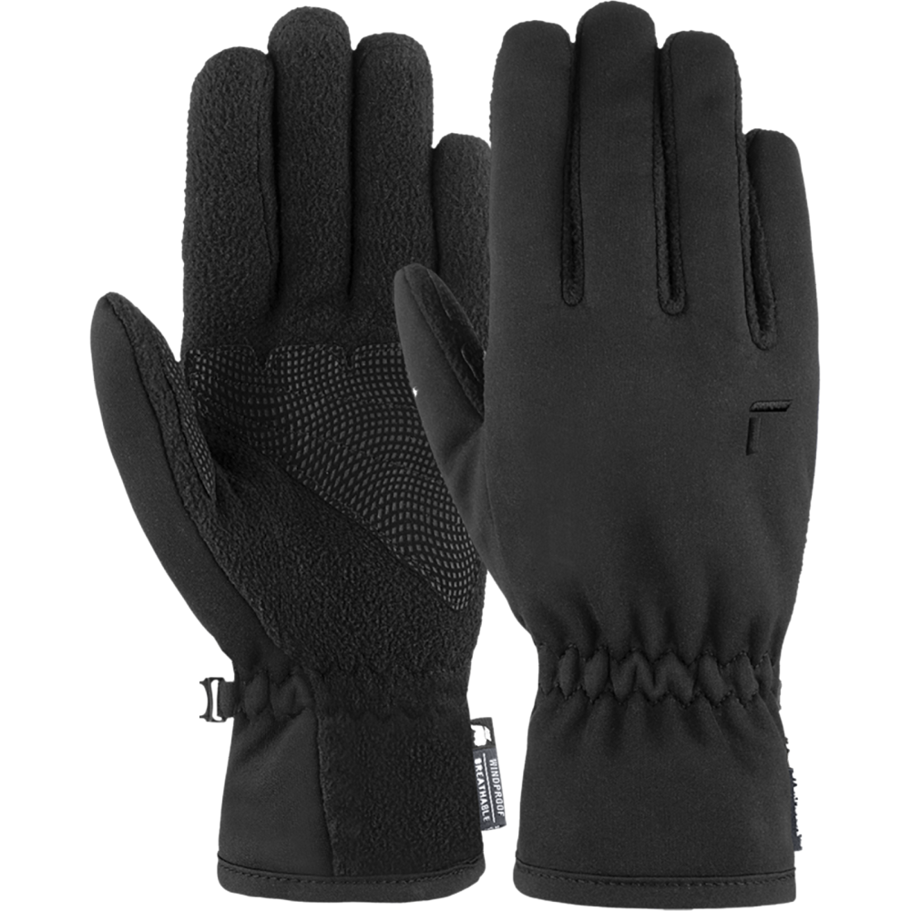 Reusch Herren Kiruna STORMBLOXX Handschuhe 
