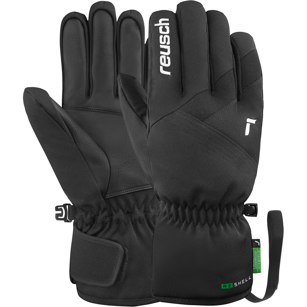 Reusch Herren Skihandschuhe Vermont R-TEX ECO 9,5