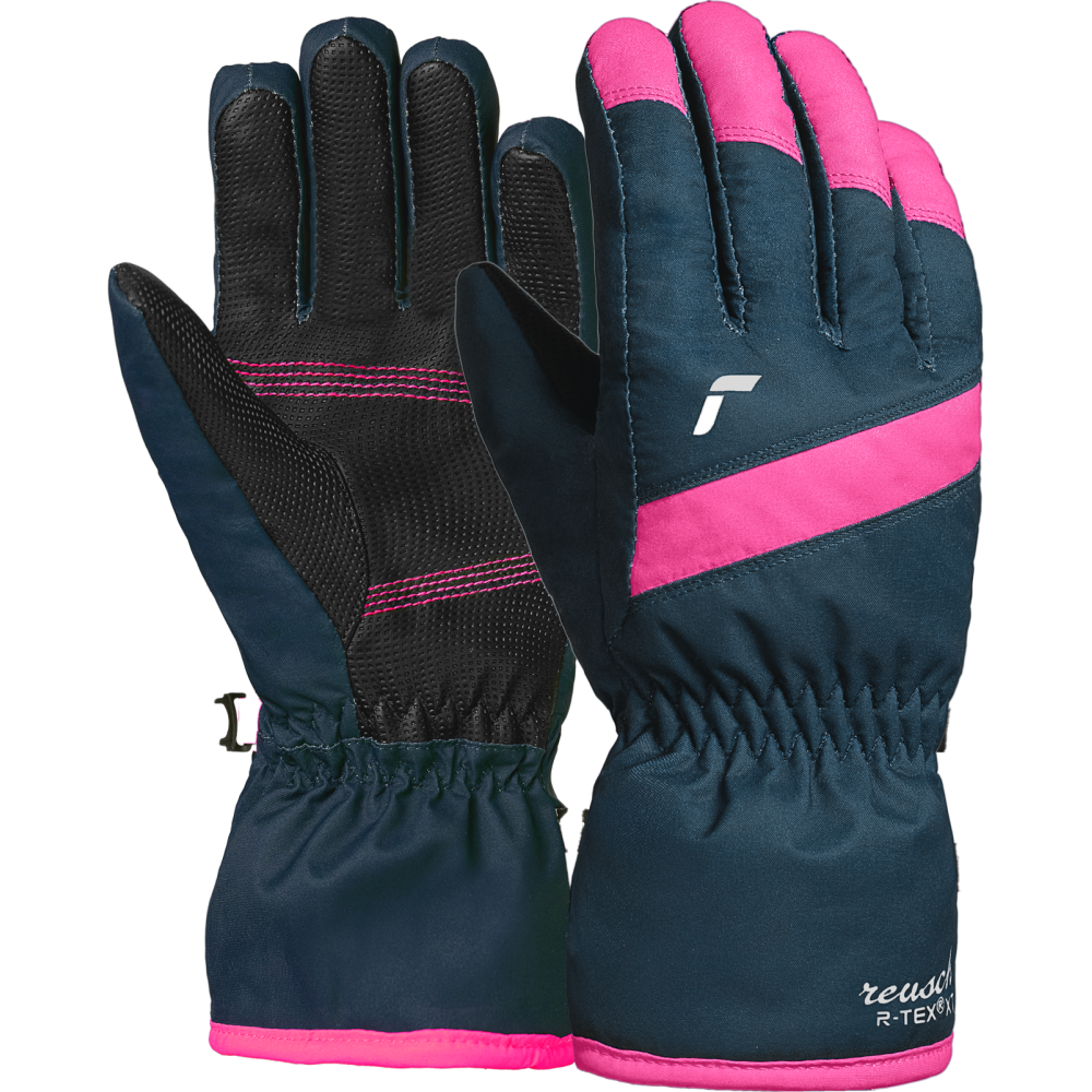 Reusch Kinder Handschuhe 6,5