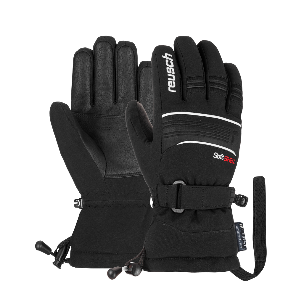 Reusch Kinder Skihandschuhe Kondor 