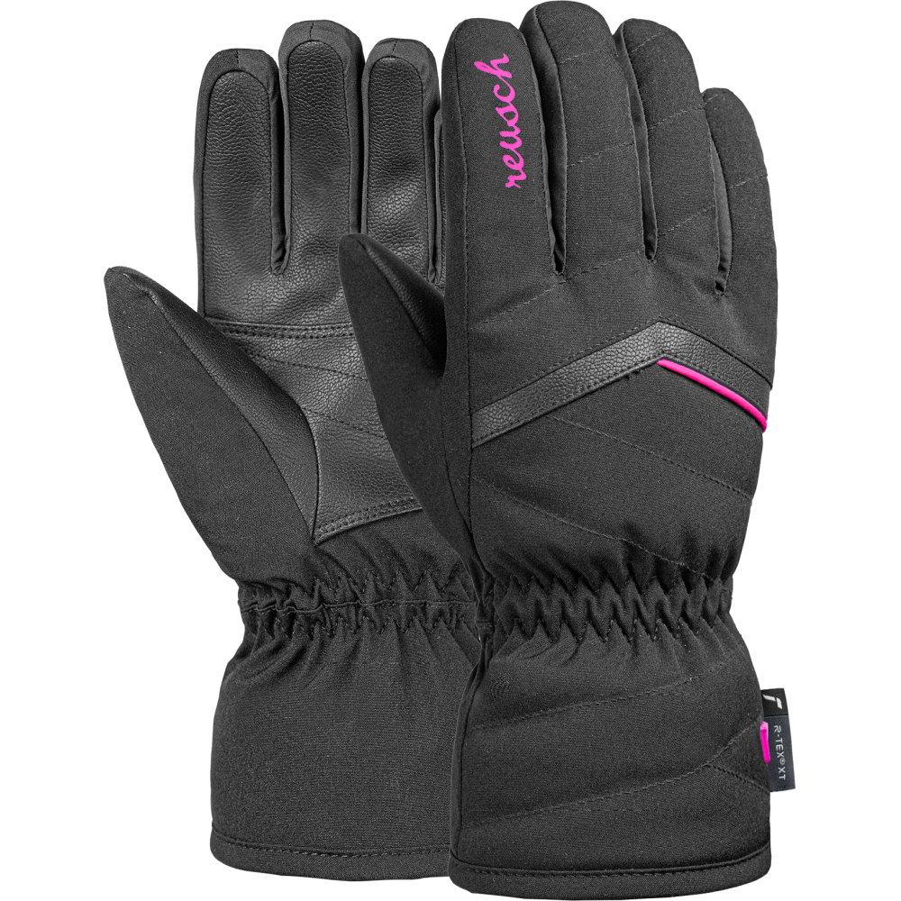 Reusch Mari Kinder Skihandschuh  