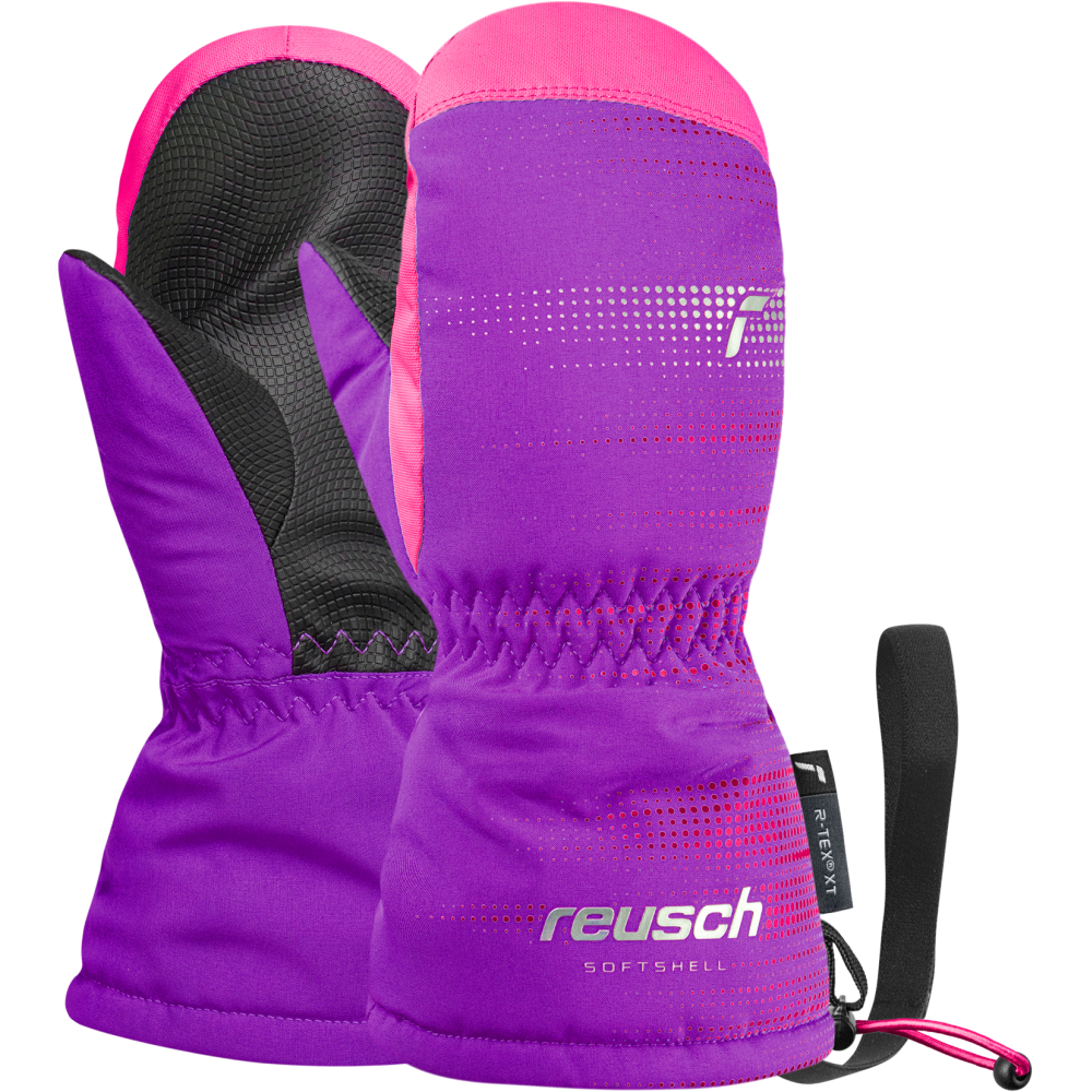 Reusch Mitten Kinder Fäustlinge 