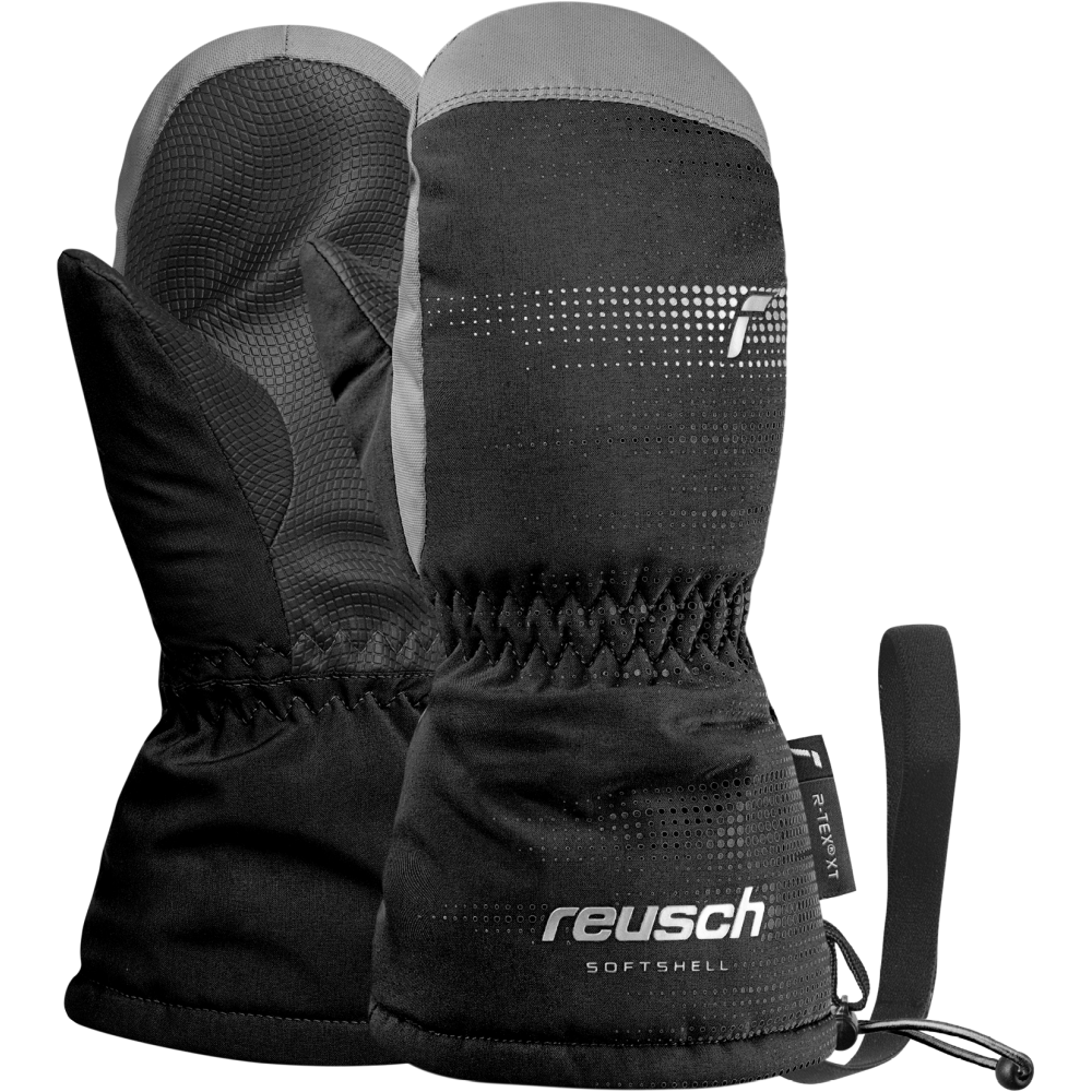 Reusch Mitten Kinder Fäustlinge 3