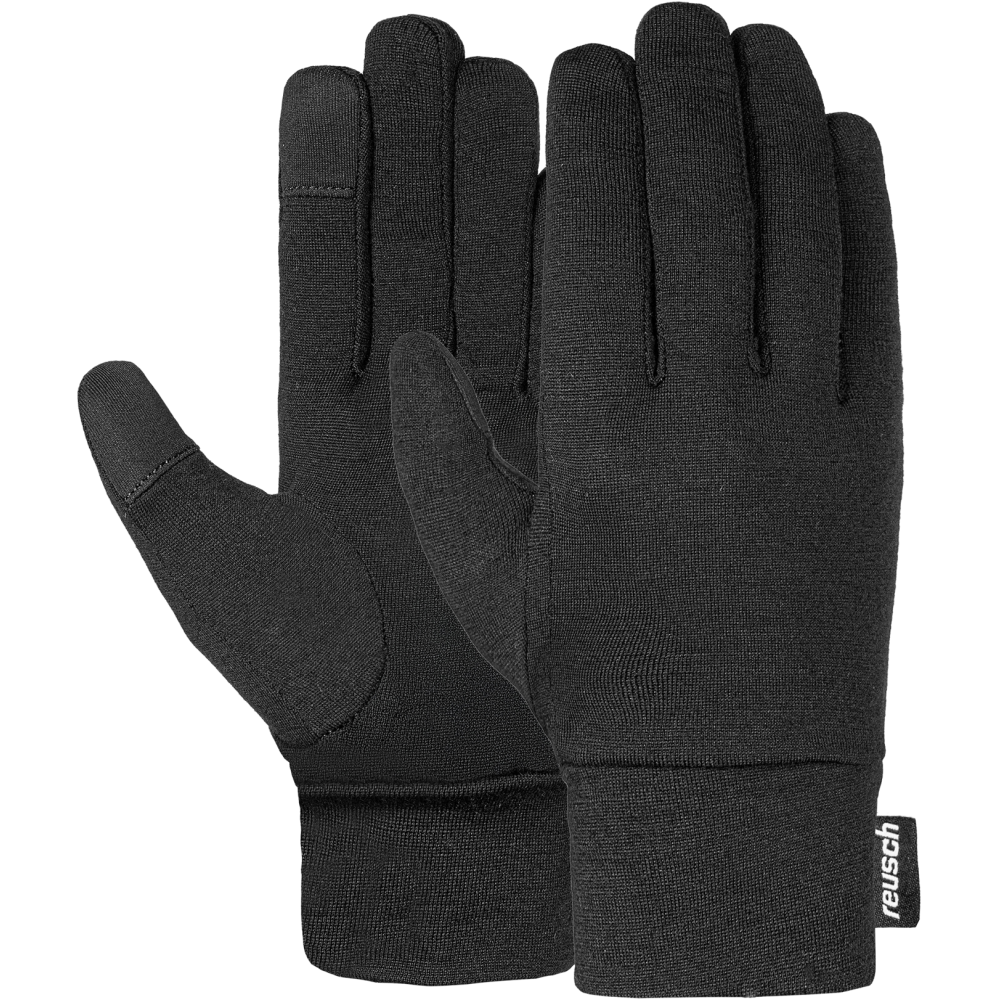 Reusch Merinowolle Handschuhe  