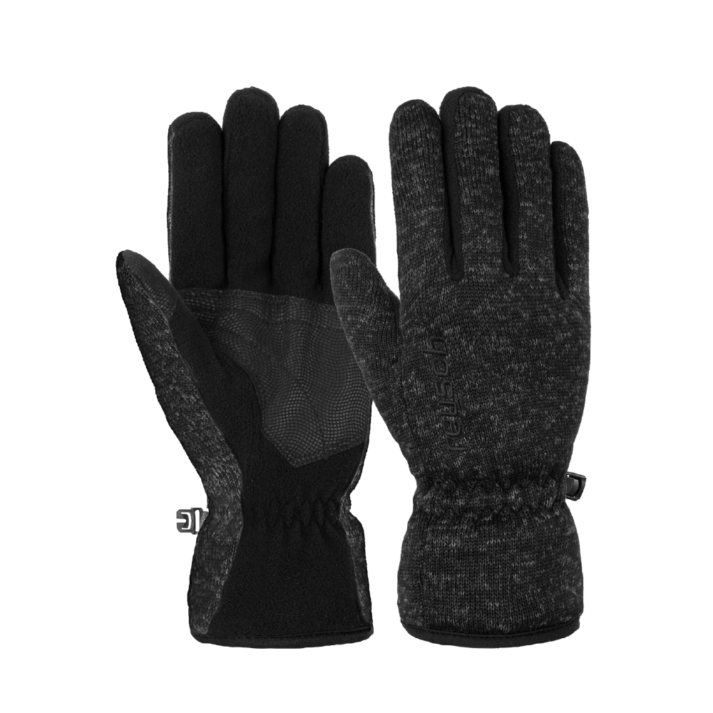 Reusch Panorama Fleece Handschuhe 