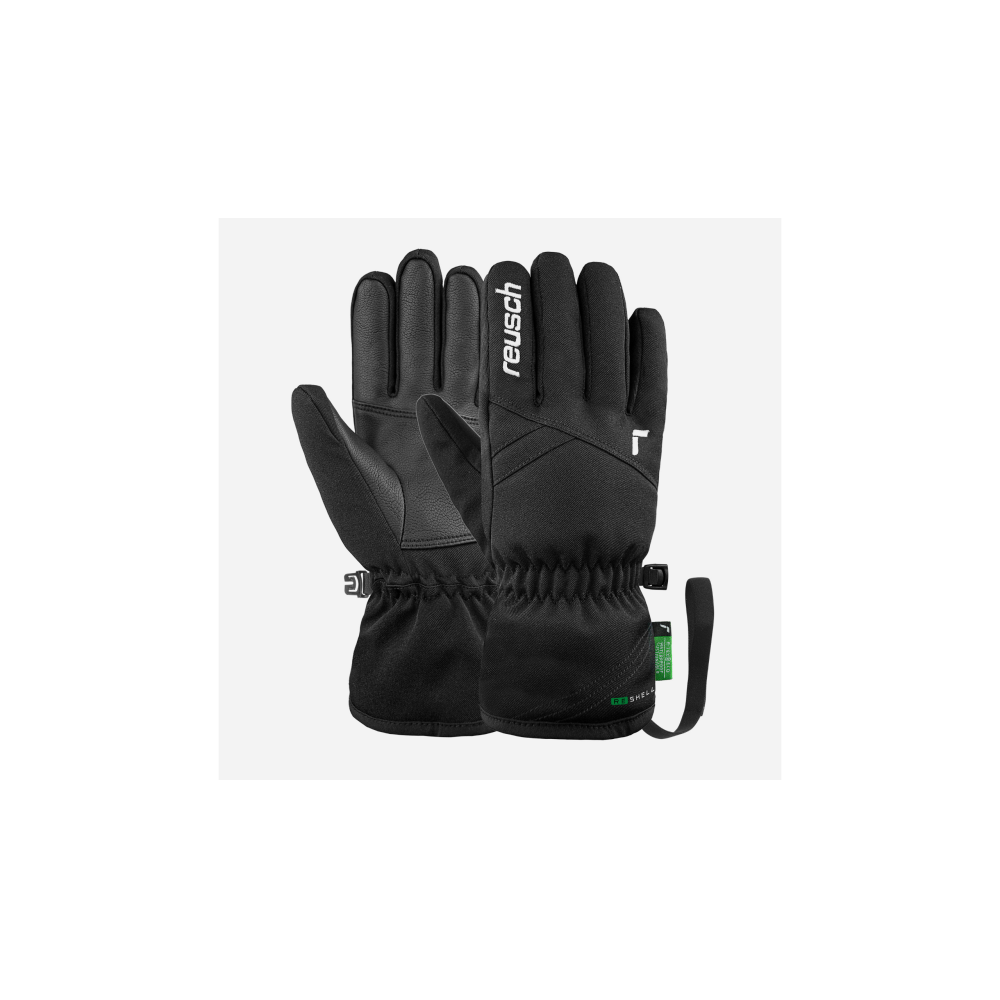 Reusch Pino Eco Skihandschuhe Kinder  4,5
