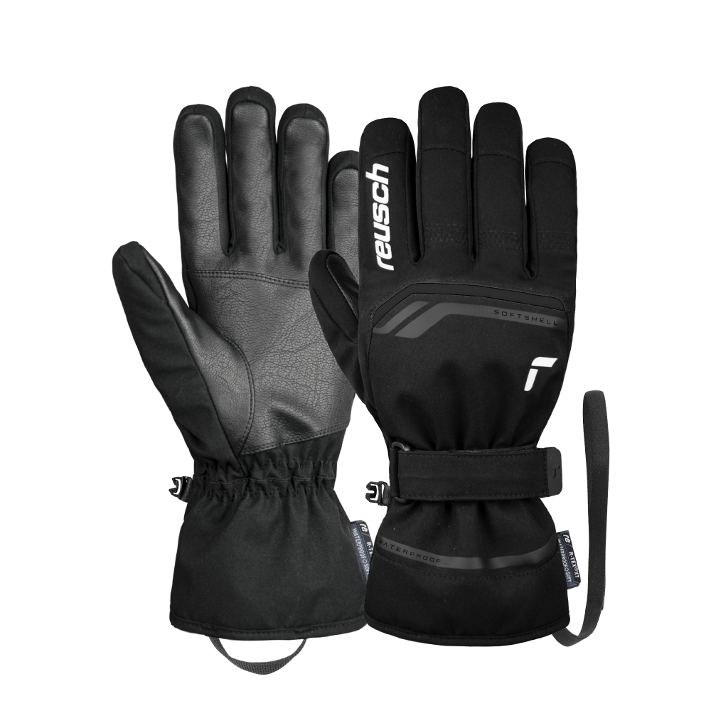Reusch Primus R-TEX® XT Skihandschuhe 8