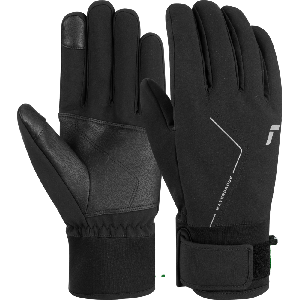Reusch Softshell-Handschuhe Dryver 