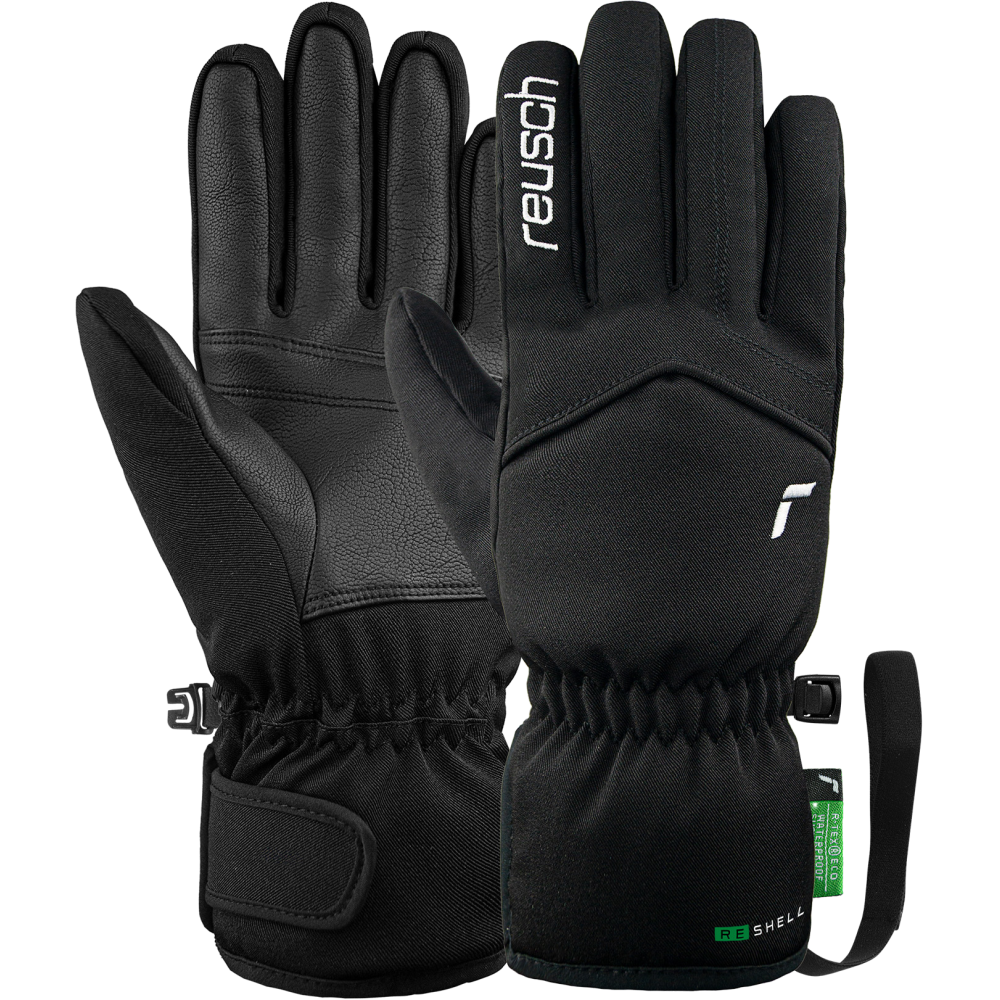 Reusch Steven Skihandschuhe 