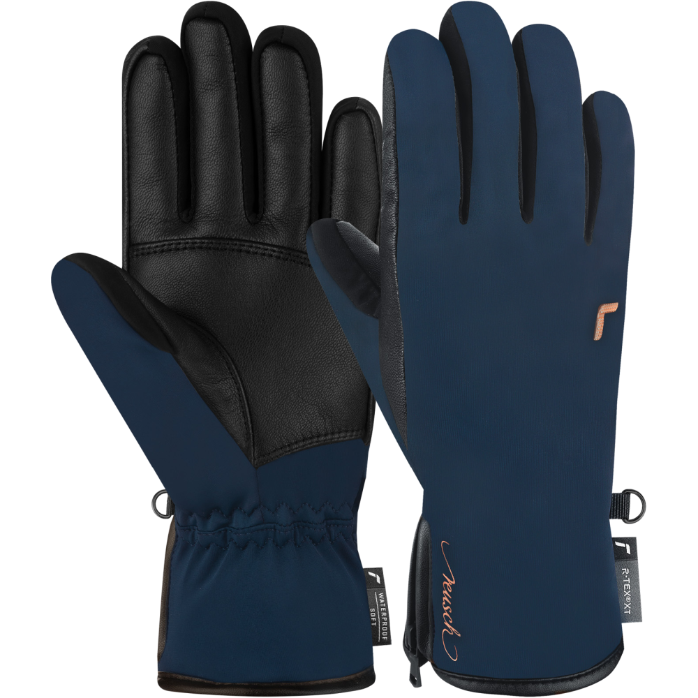 Reusch Tiffany Damen Skihandschuhe 