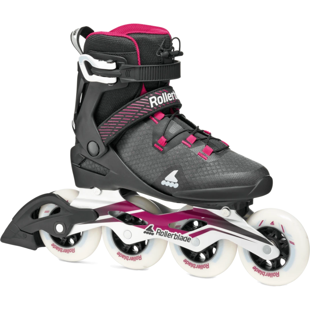 ROLLERBLADE Damen Inlineskates Macroblade 27