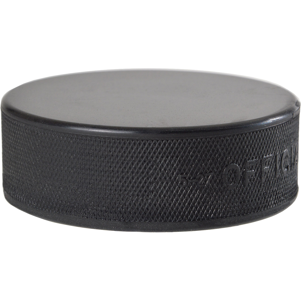 Rubena Game Senior Eishockey-Puck 1