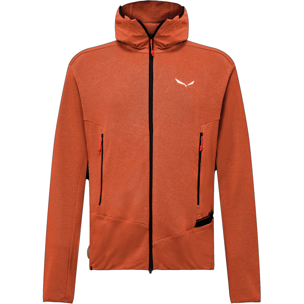 Salewa Agner Hemp 2 Kapuzenjacke L