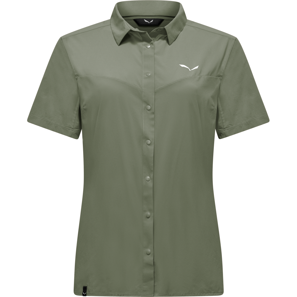 SALEWA Damen Bluse Puez 