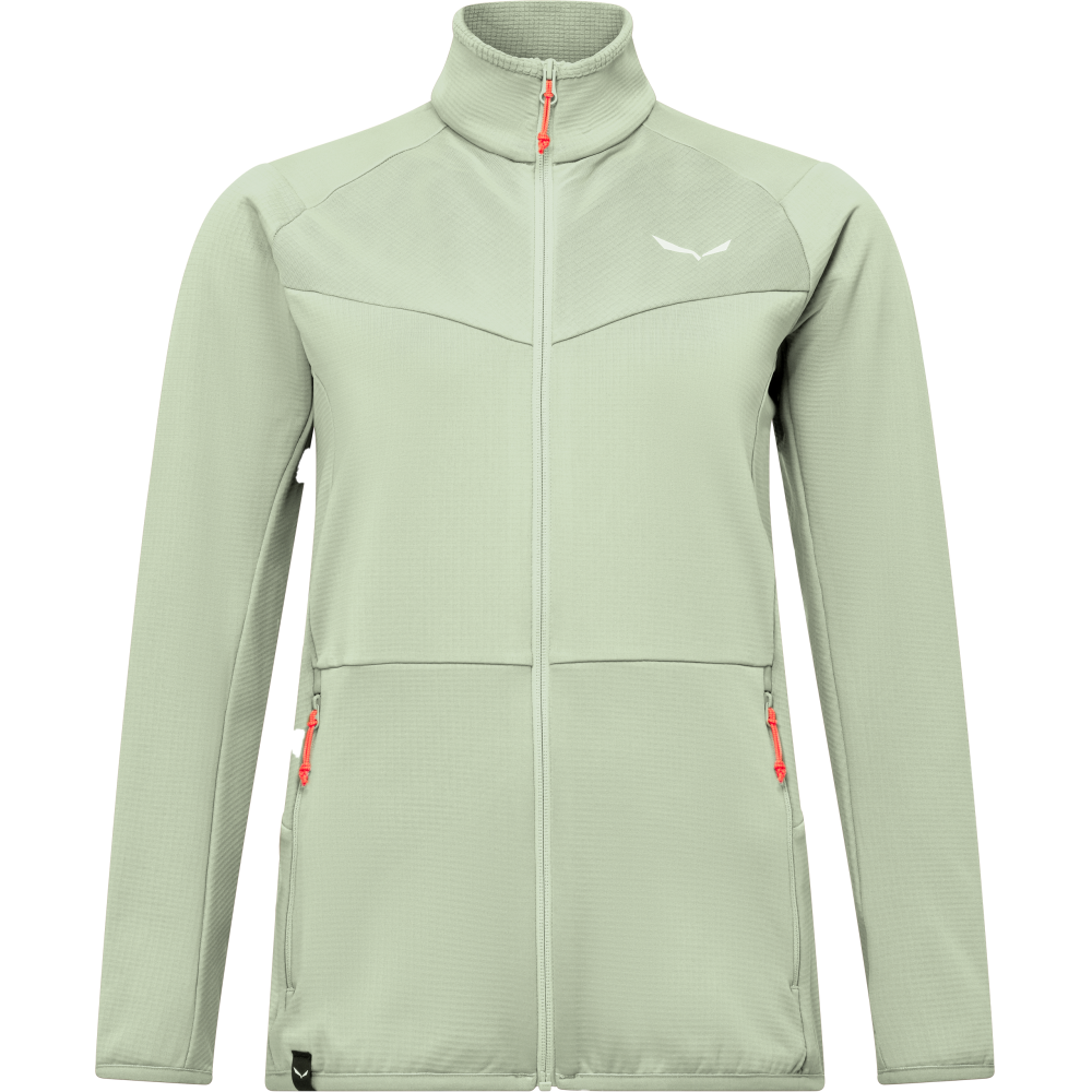 SALEWA Damen Funktionsjacke Puez Cammino PL Jacket 