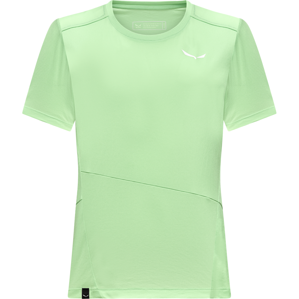 SALEWA Damen T-Shirt Puez Sporty Dry 