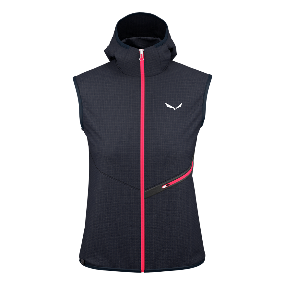 Salewa Damen Weste DST Sorapis 38