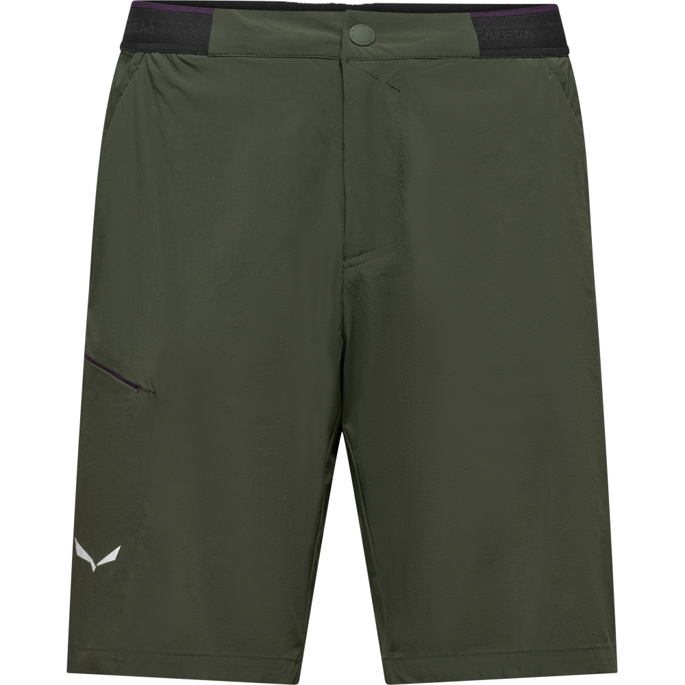 SALEWA Herren Outdoor Shorts Pedroc 4 DST Cargo 
