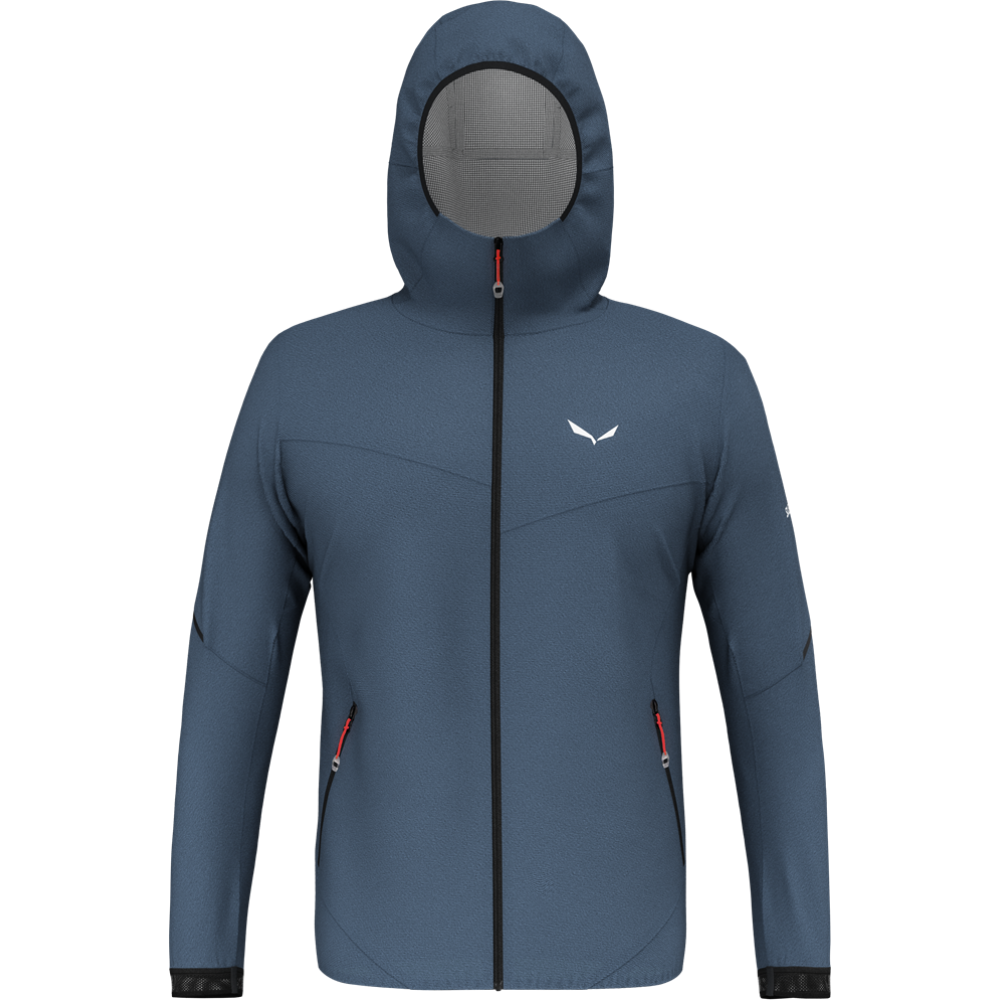Salewa Herren Pedroc PTX 2.5l Light Jacke XXL