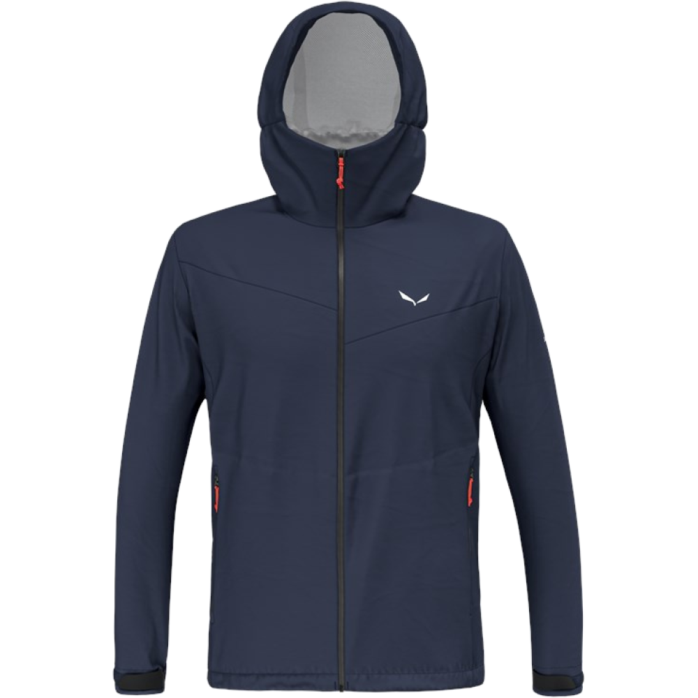 Salewa Puez 2.5L Powertex Jacke M
