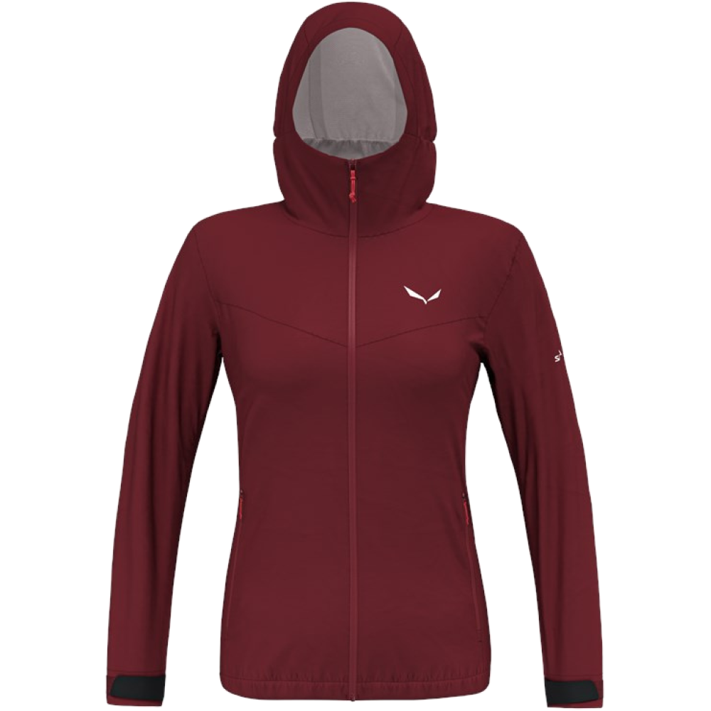 Salewa Puez 2.5L Powertex Jacke 