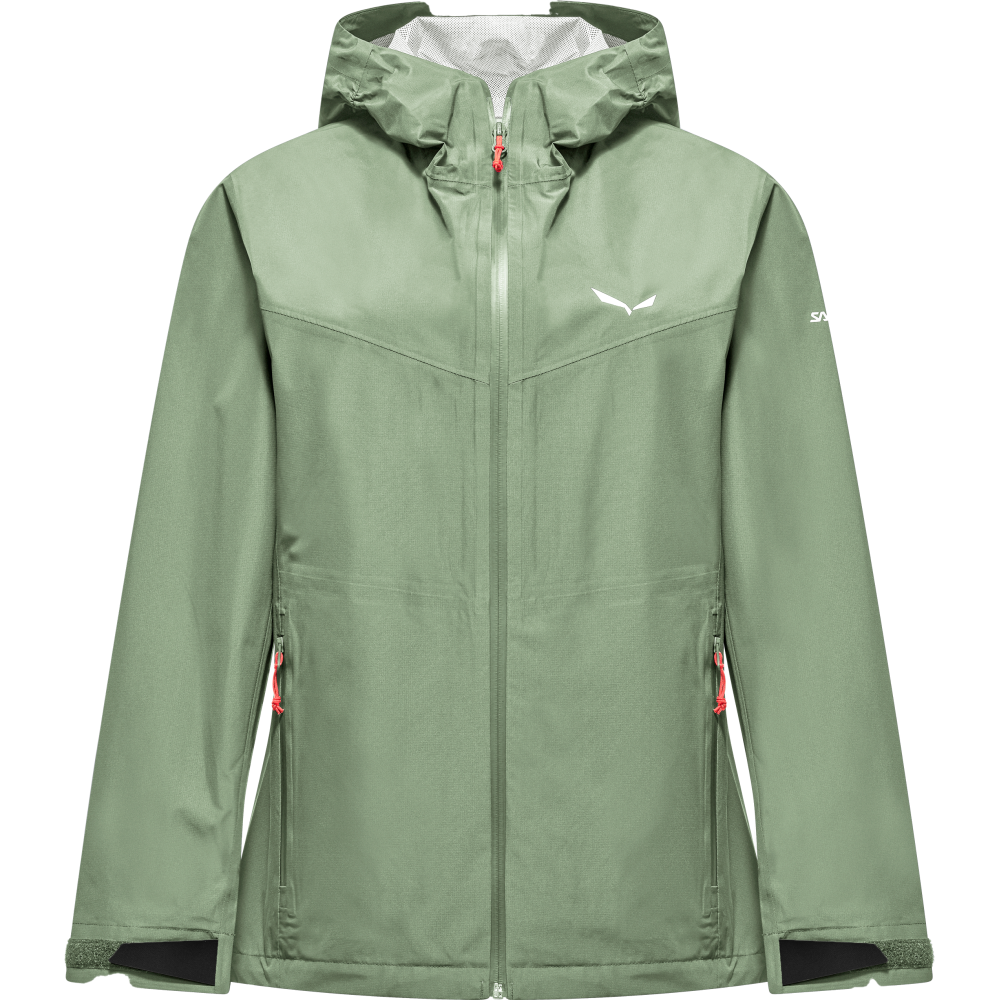 Salewa Puez 2.5L Powertex Jacke 