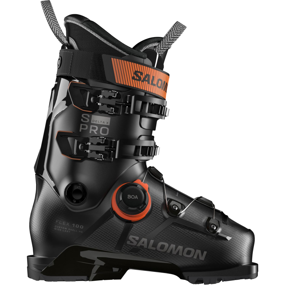 Salomon ALP. BOOTS S/PRO DELTA BOA X10 Skischuh Herren 27
