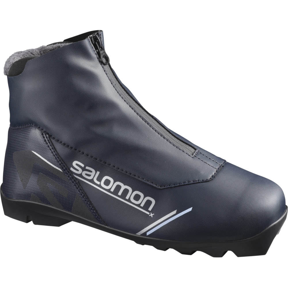 Salomon Damen Langlaufschuhe XC VITANEX SPORT PLK 