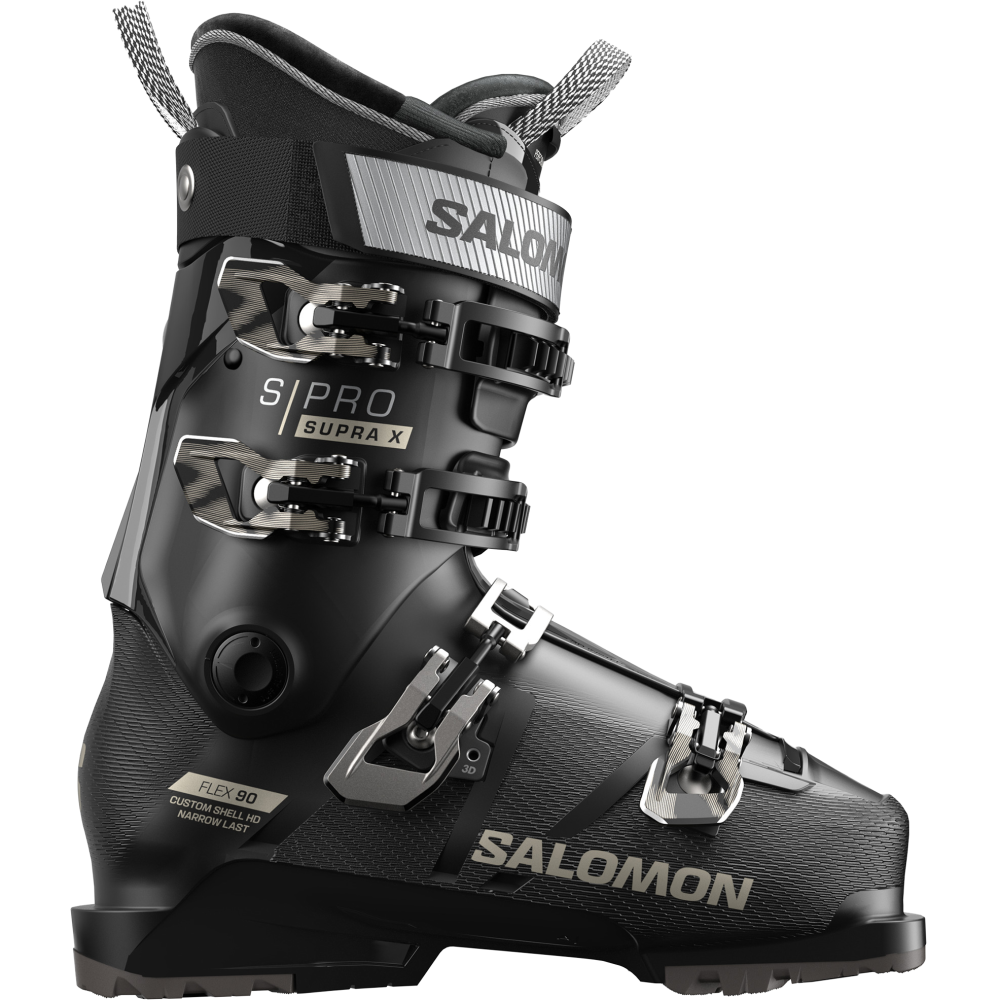 Salomon Damen Skischuhe S/Pro Supra X90 25