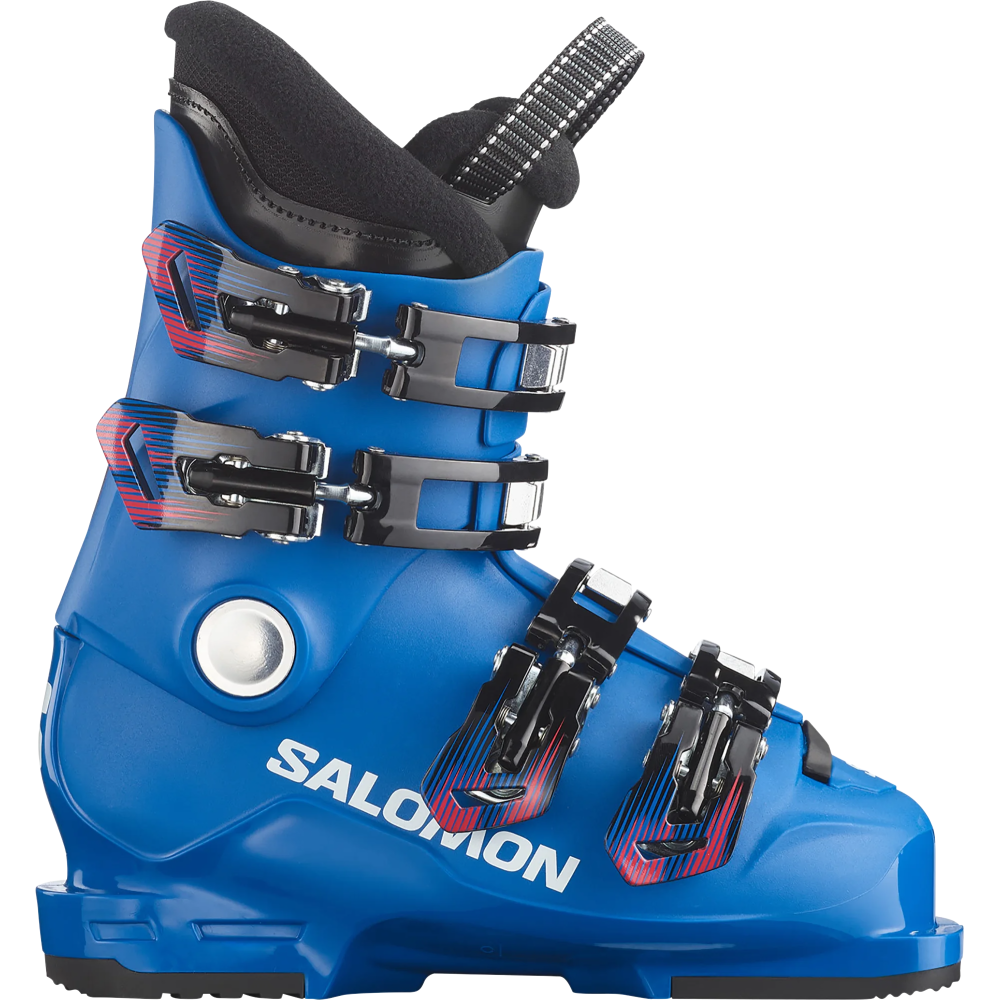 Salomon EQUIPE 60T Kinder Skischuh 