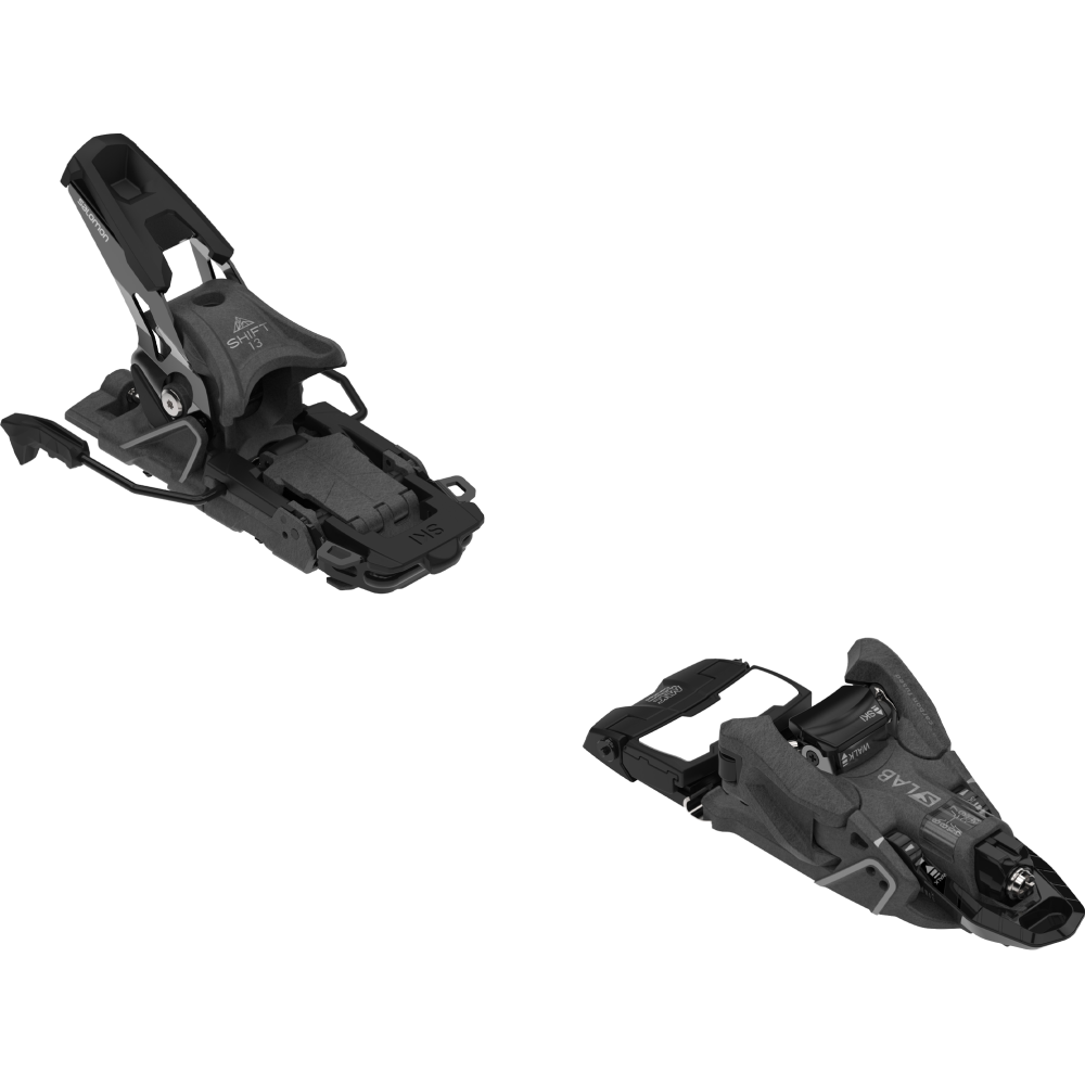 Salomon Freeridebindung S/LAB Shift 13 MN 100
