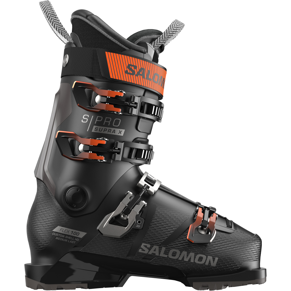 Salomon Herren Skischuh S/Pro Supra X100 30