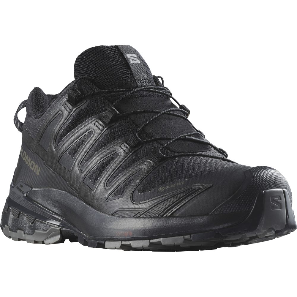 SALOMON Herren Trailrunningschuhe XA PRO 3D V8 GTX" 