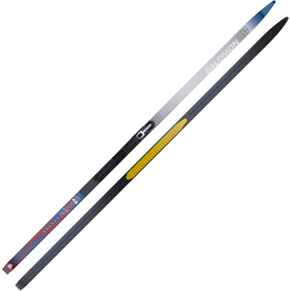 Salomon Langlaufski Escape 48 eSKIN+SHIFT BDG 180