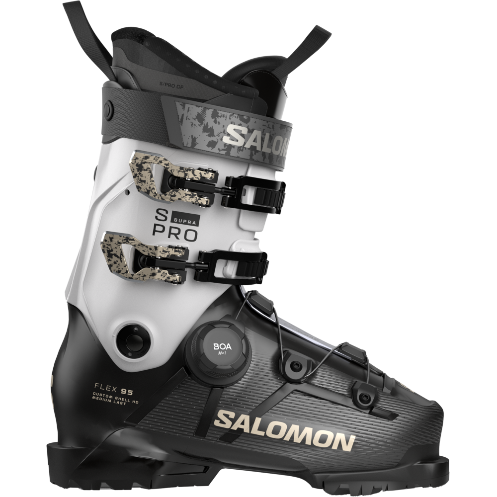 Salomon S/Pro Supra S BOA Damen Skischuh 