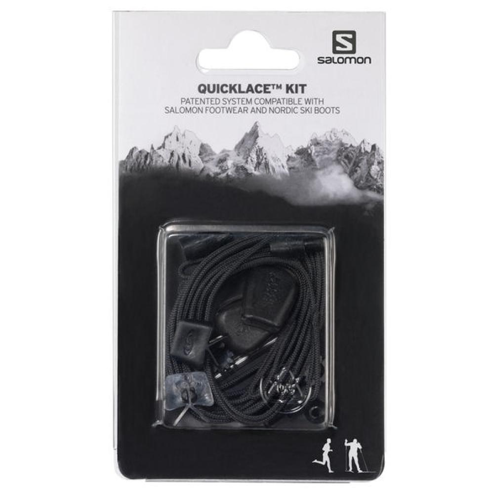 Salomon Schnürsystem Quicklace -