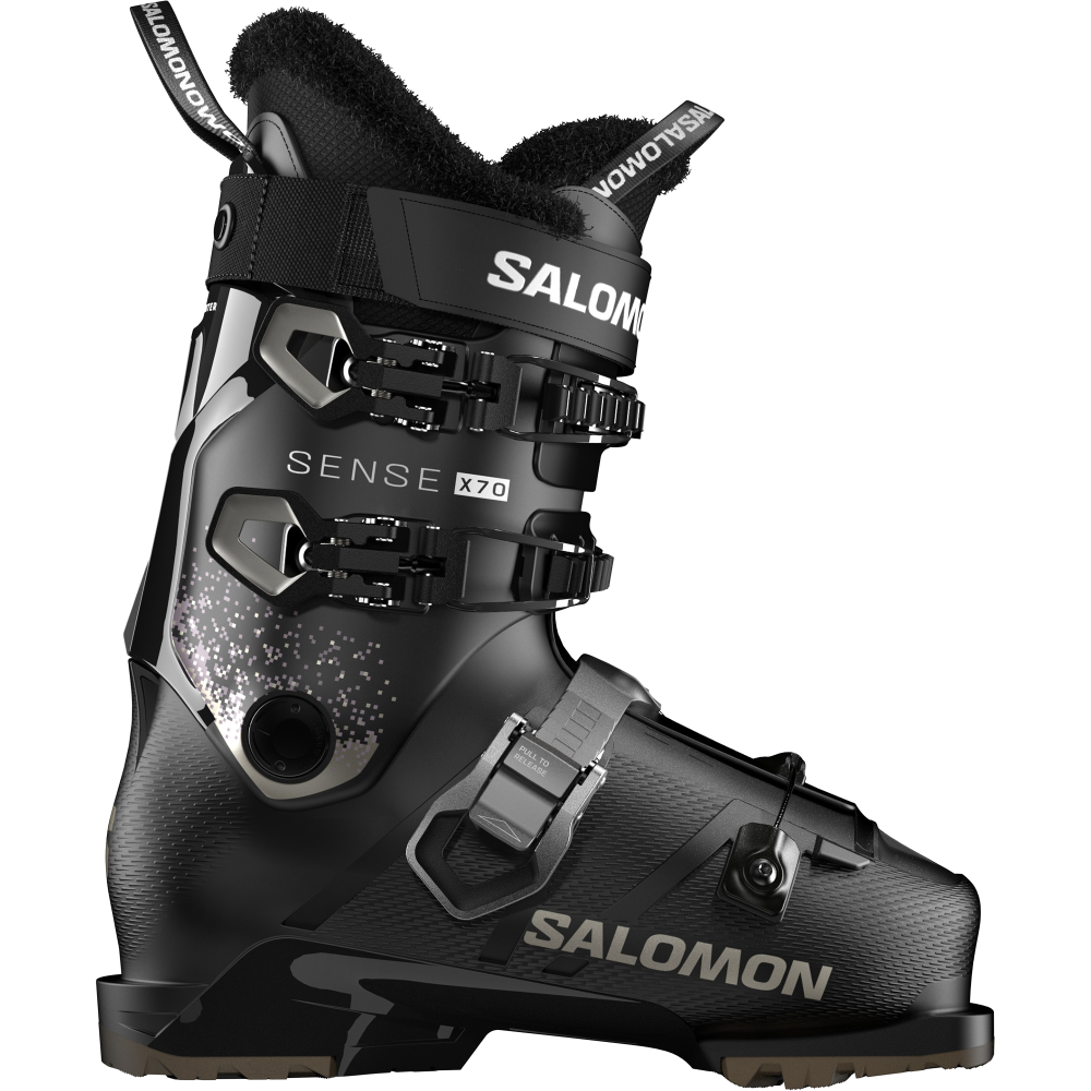 Salomon SENSE X70 W GW 25