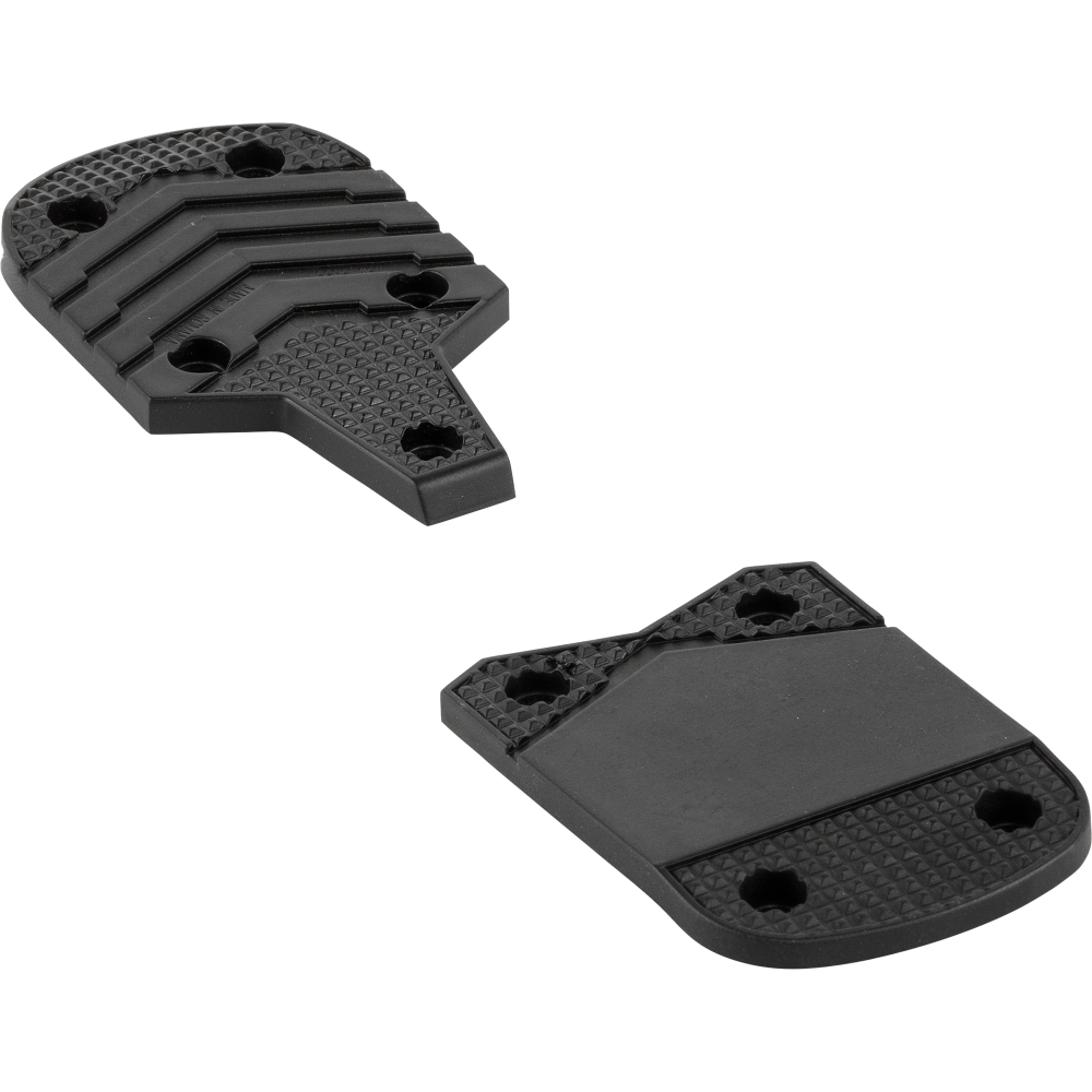 Salomon Sohlenplatten Sseries Rear Alp Pads -