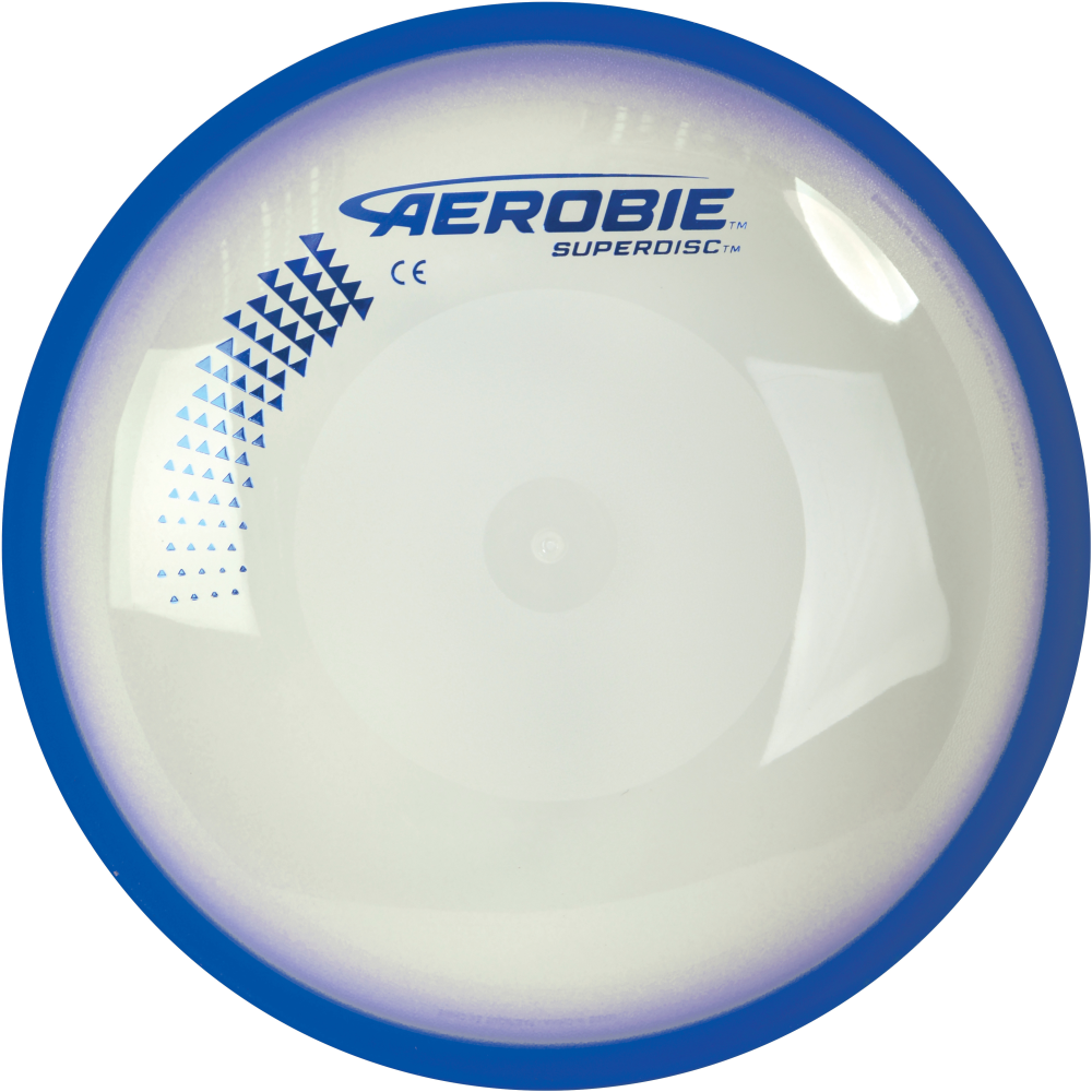 Schildkröt Aerobie Superdisc Frisbee -