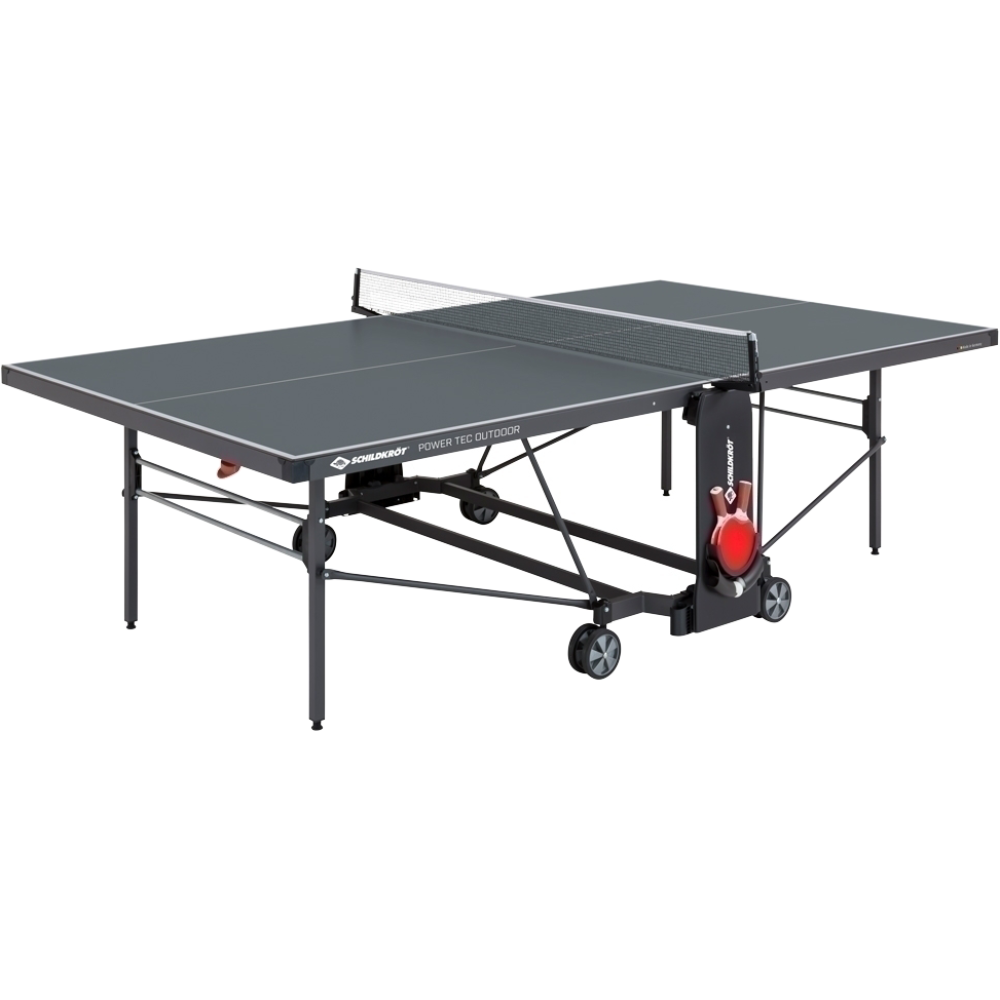 Schildkröt PowerTec Outdoor Tischtennisplatte -