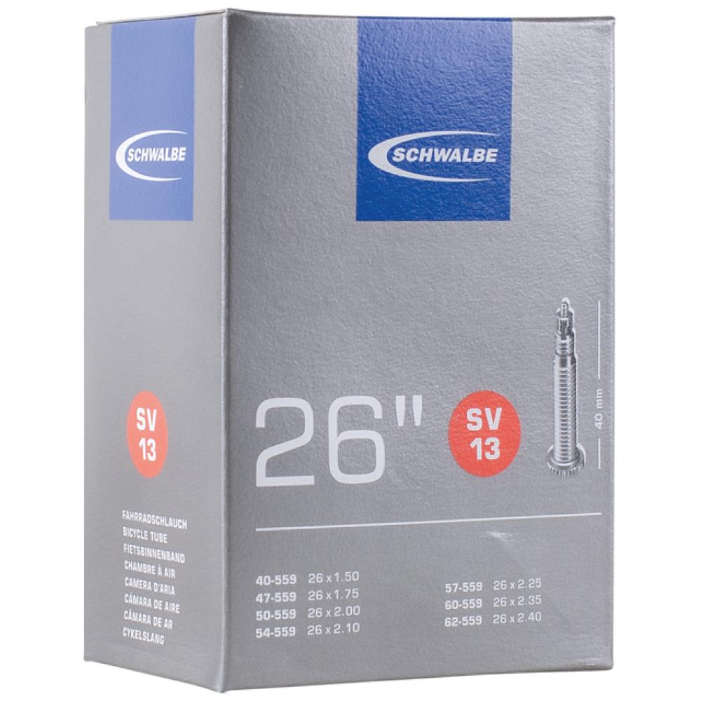Schwalbe Schlauch SV13 -