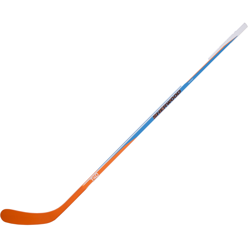 Sherwood Holzschläger T40 - Senior R160