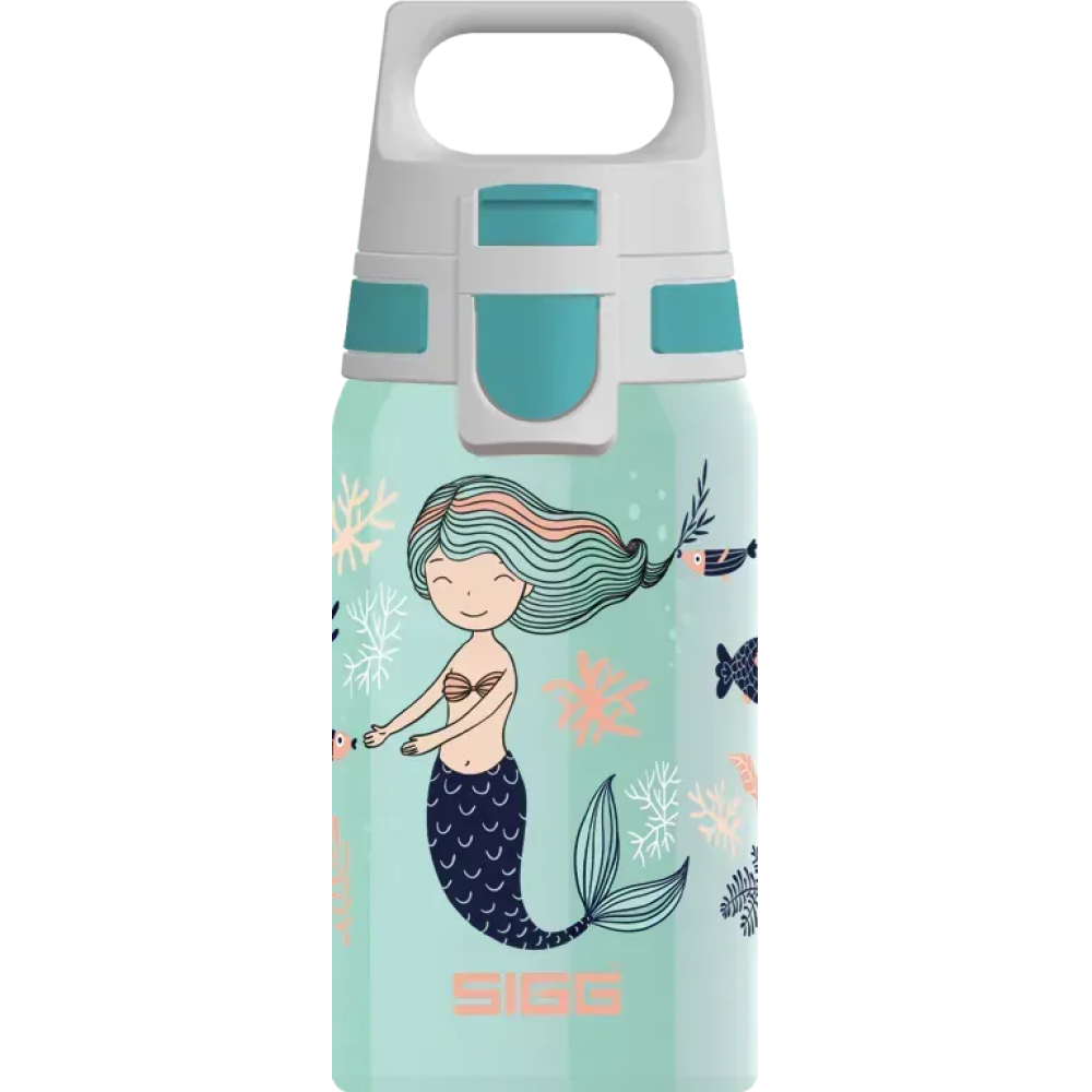SIGG Kinder One Trinkflasche 0,50