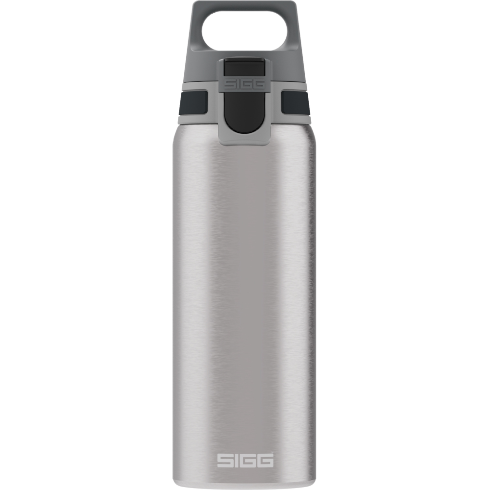SIGG Trinkflasche Shield ONE Brushed 0.75 L 0,75