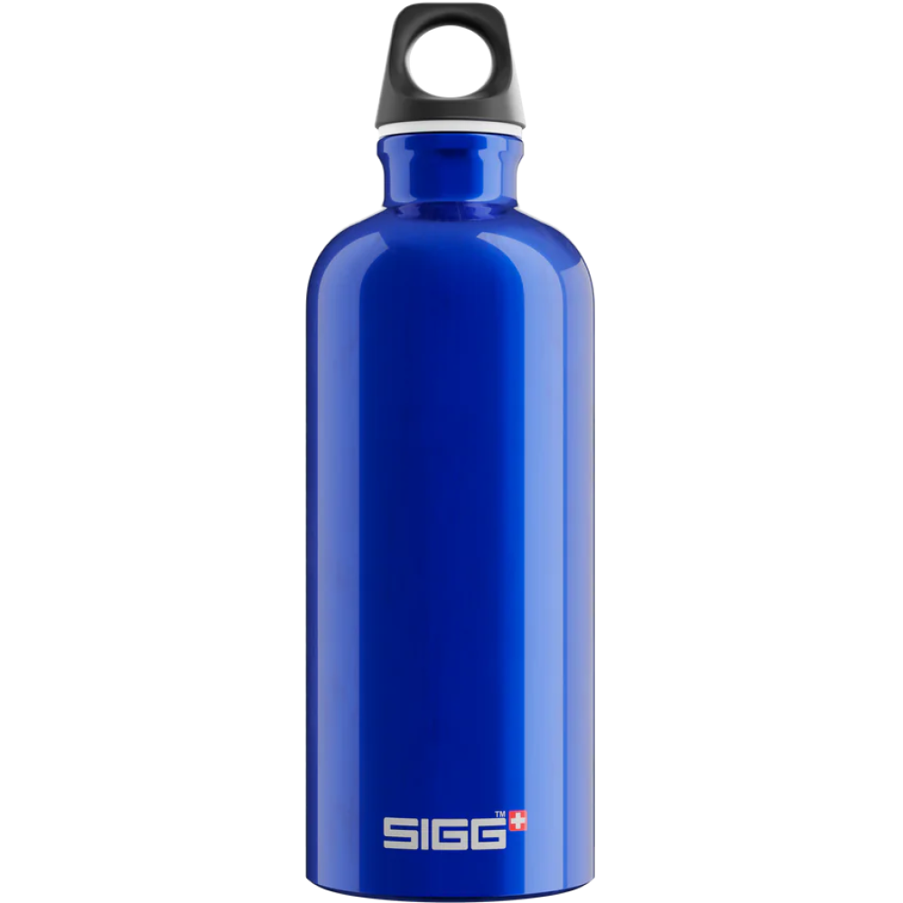 Sigg Trinkflasche Traveller 0.6 L 0,60