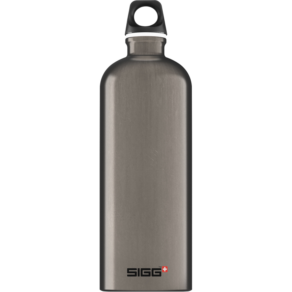 SIGG Trinkflasche Traveller 1,00