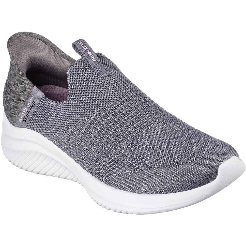 Skechers Kinder Sneaker Slip-ins Ultra Flex 3.0 Smooth Step 