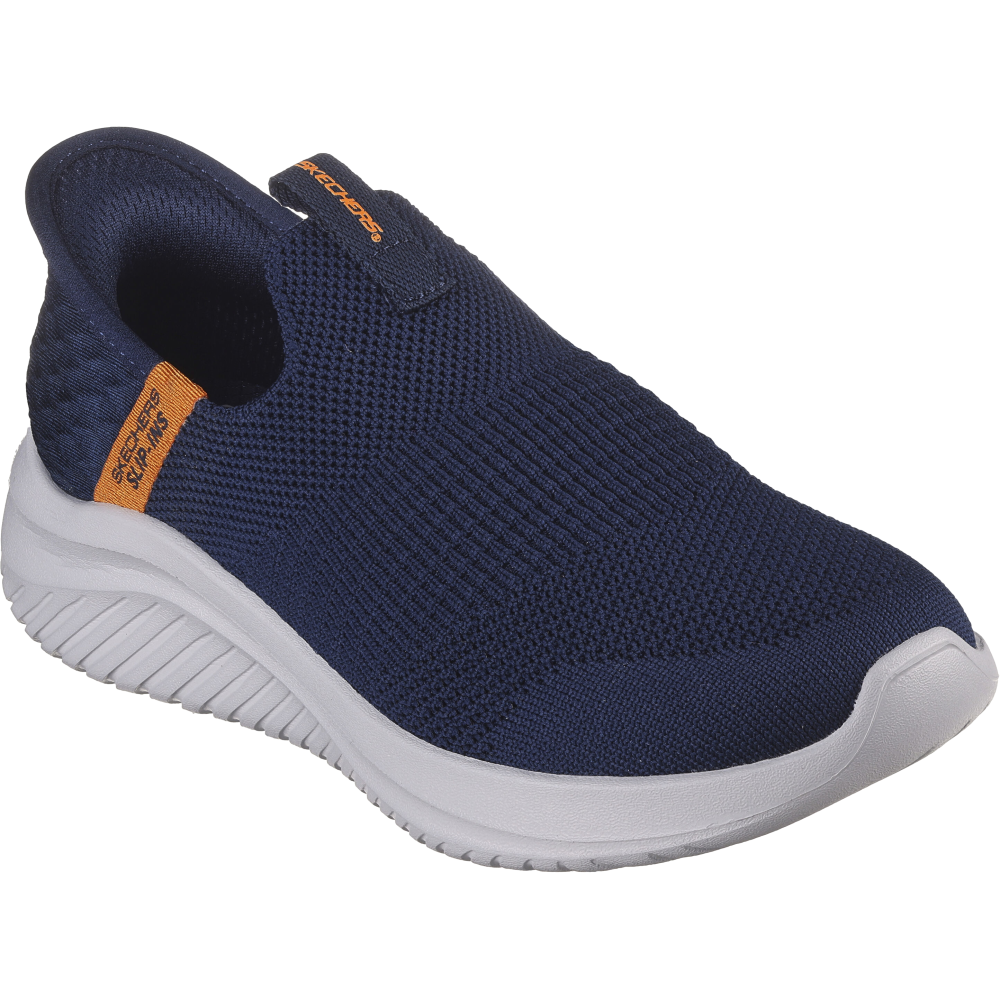 Skechers Kinder Sneaker Slip-ins Ultra Flex 3.0 Smooth Step 